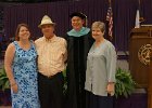 Dr JR and Fam